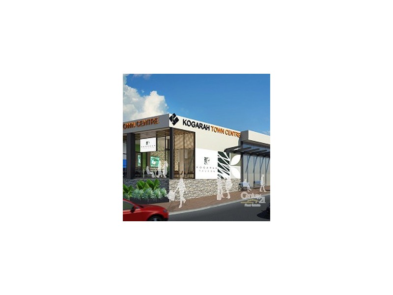 58-60 Gray St, Kogarah NSW 2217