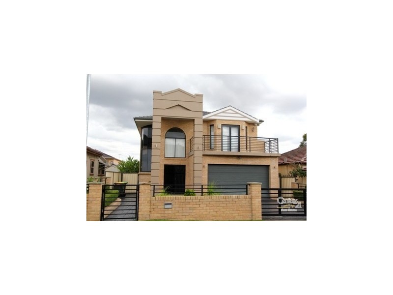 21 Edith Street, Hurstville NSW 2220