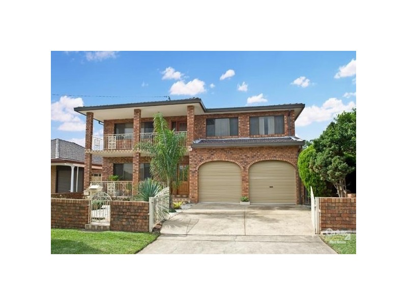 118 Millett Street, Hurstville NSW 2220