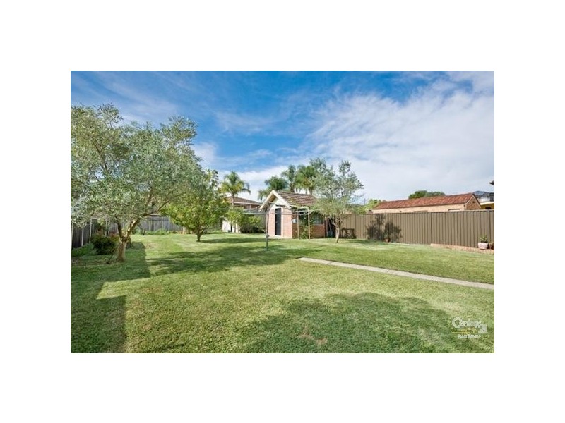 118 Millett Street, Hurstville NSW 2220