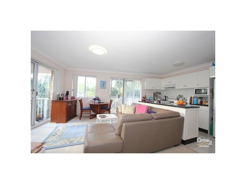 5/103 Yorktown Pde, Maroubra NSW 2035