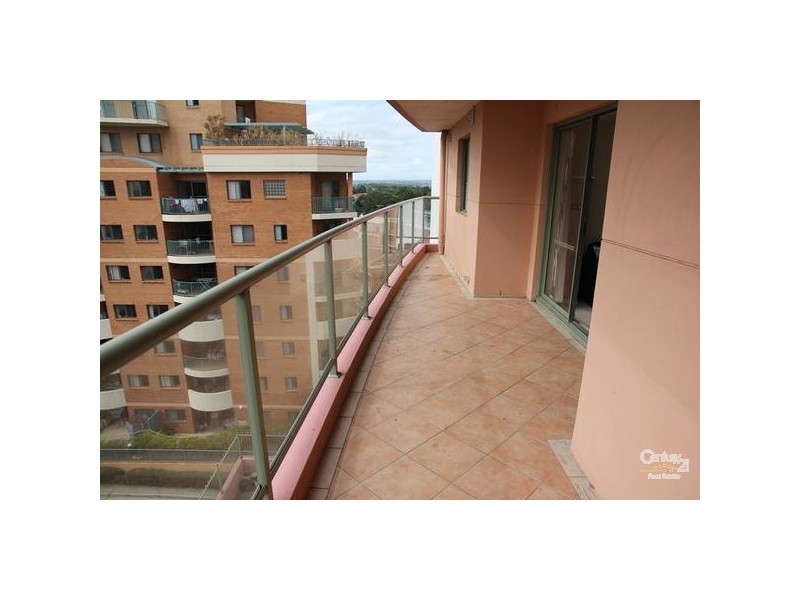 T1 806/600 Railway Parade, Hurstville NSW 2220