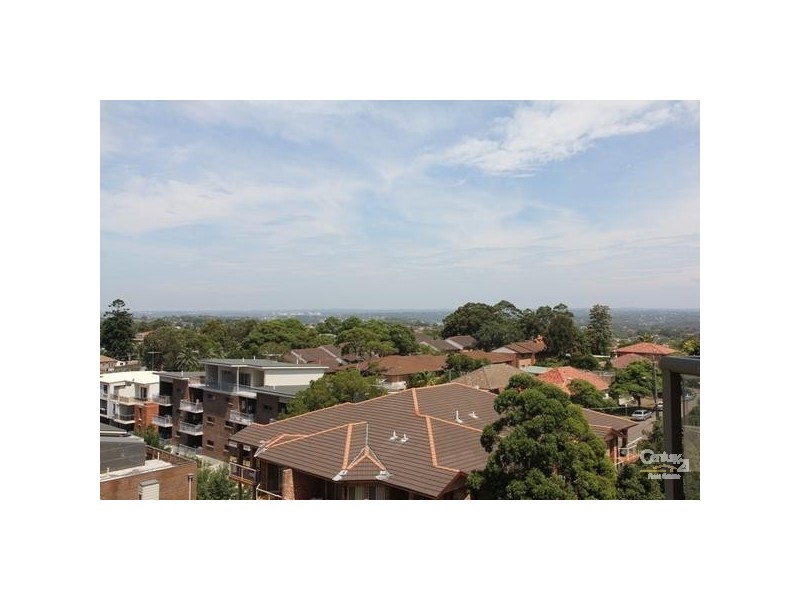 T1 806/600 Railway Parade, Hurstville NSW 2220