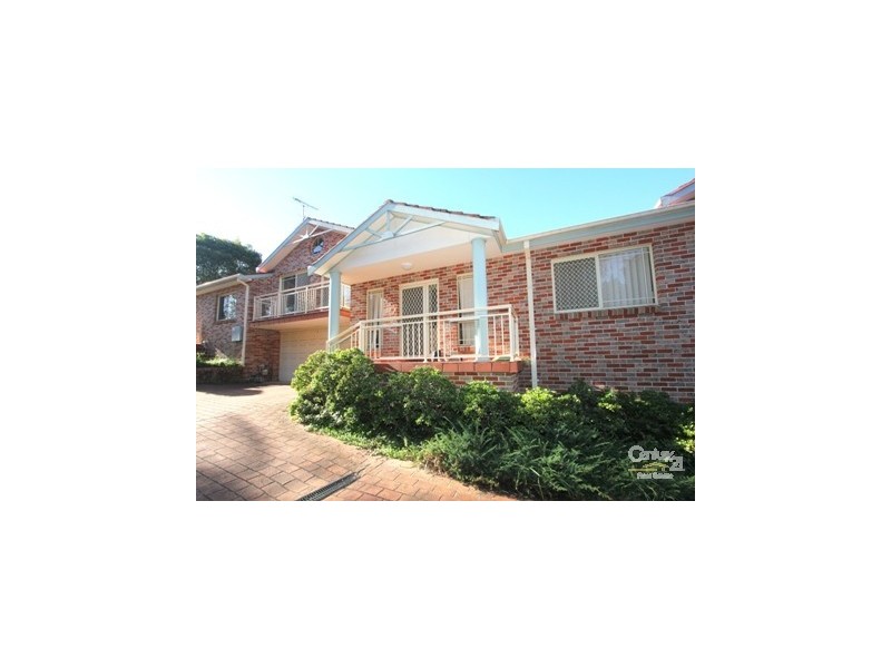 2/7 Washington Street, Bexley NSW 2207