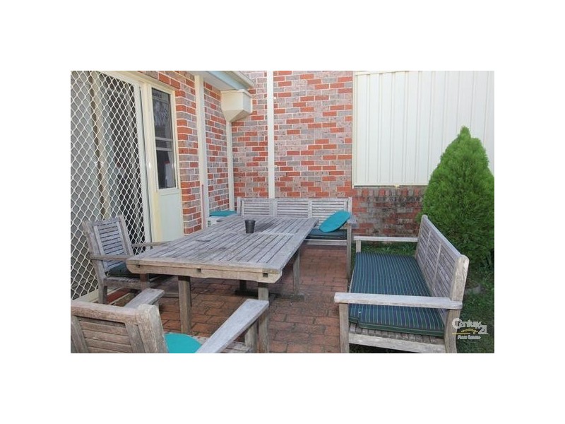 2/7 Washington Street, Bexley NSW 2207