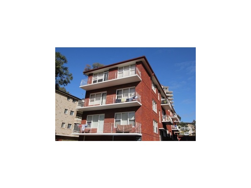 3/23 Gloucester Road, Hurstville NSW 2220