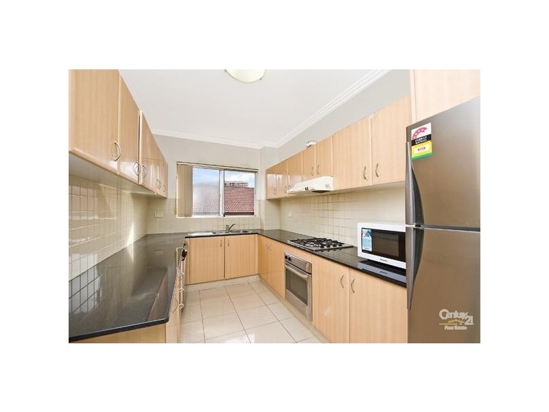 25/42-44 West Street, Hurstville NSW 2220