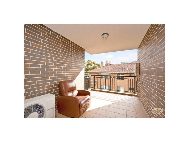 25/42-44 West Street, Hurstville NSW 2220