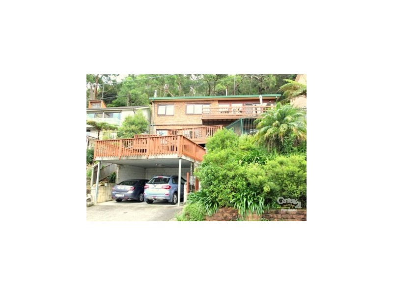 107 Prices Circuit, Woronora NSW 2232