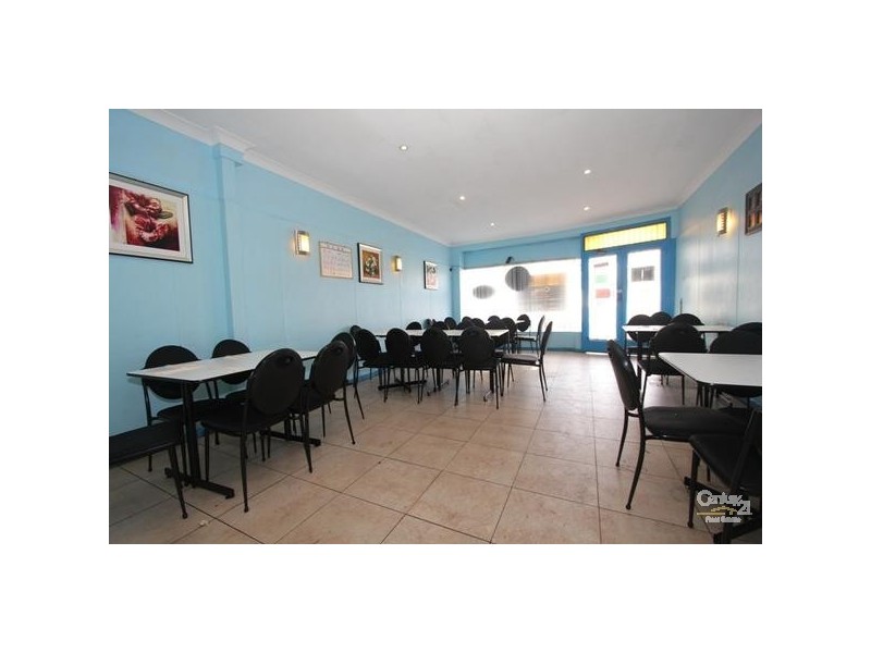 442 Stoney Creek Road, Kingsgrove NSW 2208