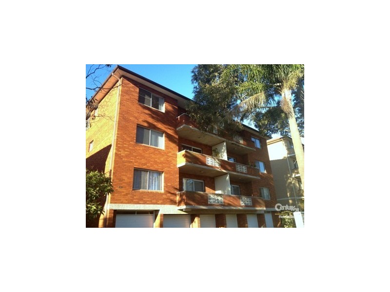 2/22 High Street, Carlton NSW 2218