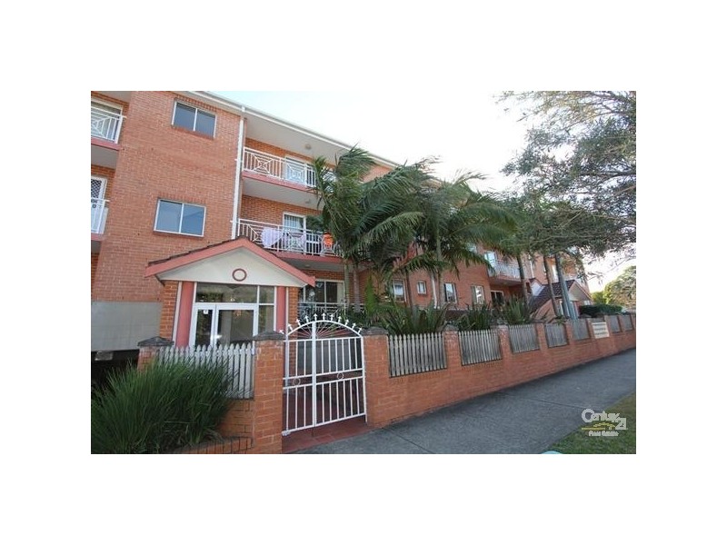 17/40-42 Forsyth Street, Kingsford NSW 2032