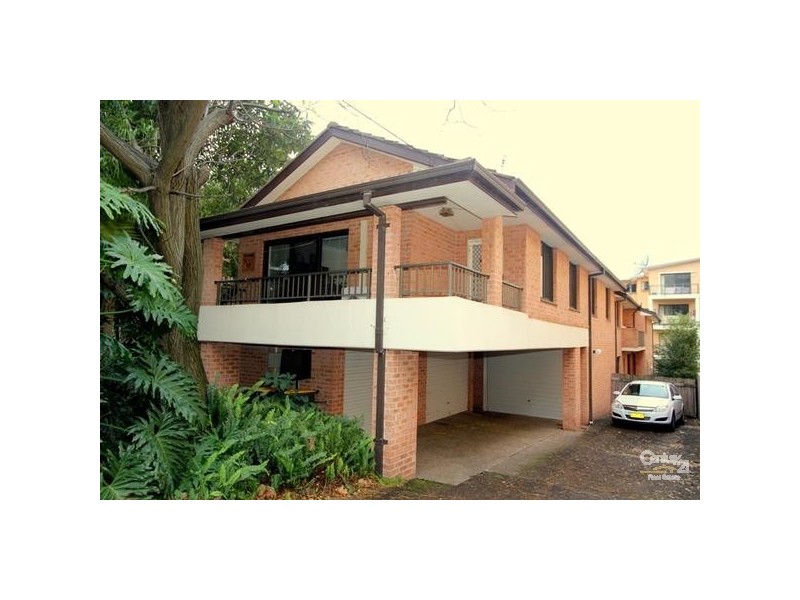 1/38 Hudson Street, Hurstville NSW 2220
