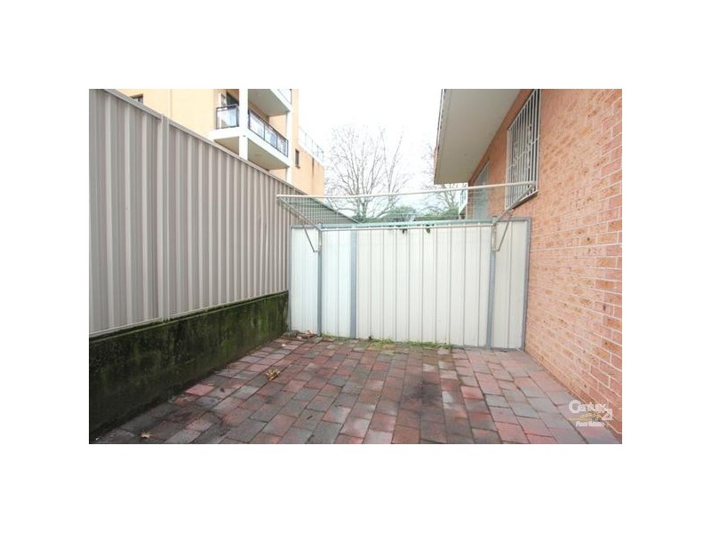 1/38 Hudson Street, Hurstville NSW 2220