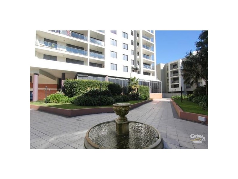 208/323 Forest Road, Hurstville NSW 2220