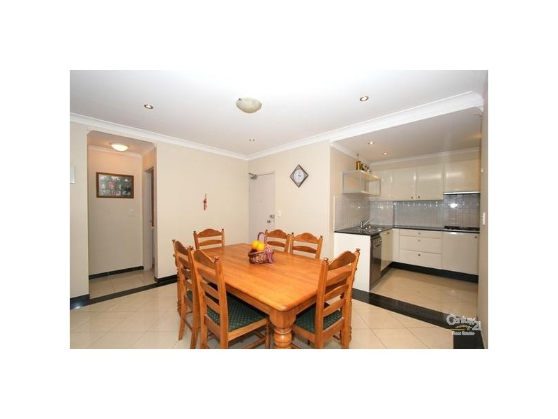 5/564 Railway Pde, Hurstville NSW 2220