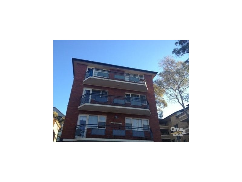 7/19 Gloucester Road, Hurstville NSW 2220