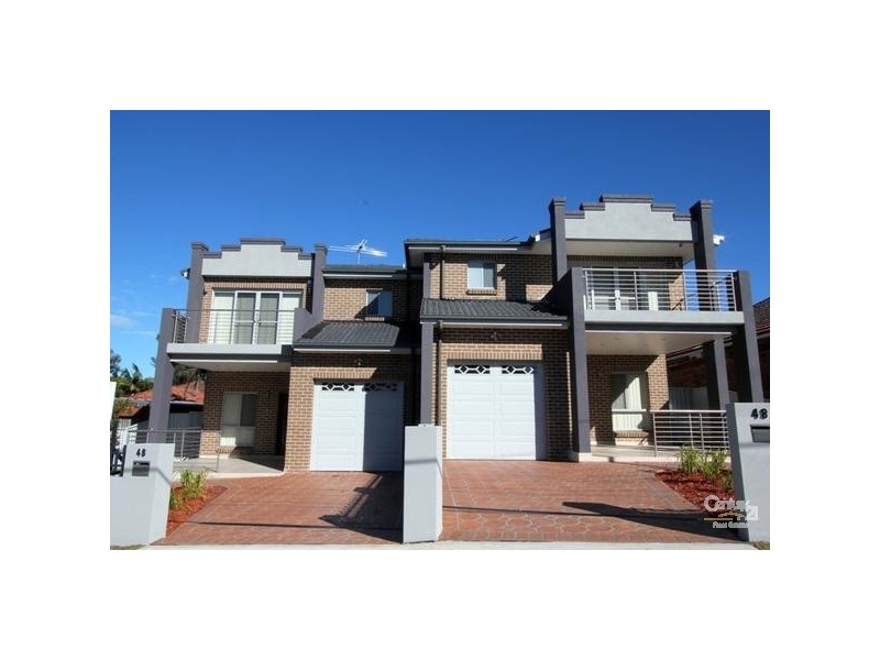 48A Cooloongatta, Beverly Hills NSW 2209