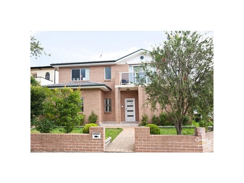 14a Nowra Street, Campsie NSW 2194