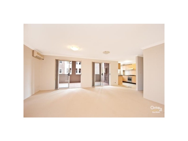 22/42 West Street, Hurstville NSW 2220