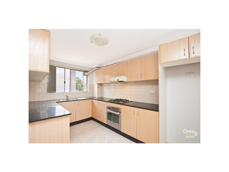 22/42 West Street, Hurstville NSW 2220