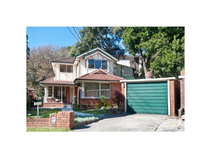 4 Havendale Avenue, Penshurst NSW 2222