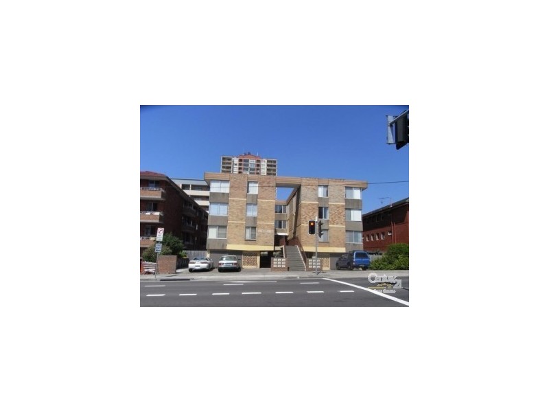 1/39 The Avenue, Hurstville NSW 2220