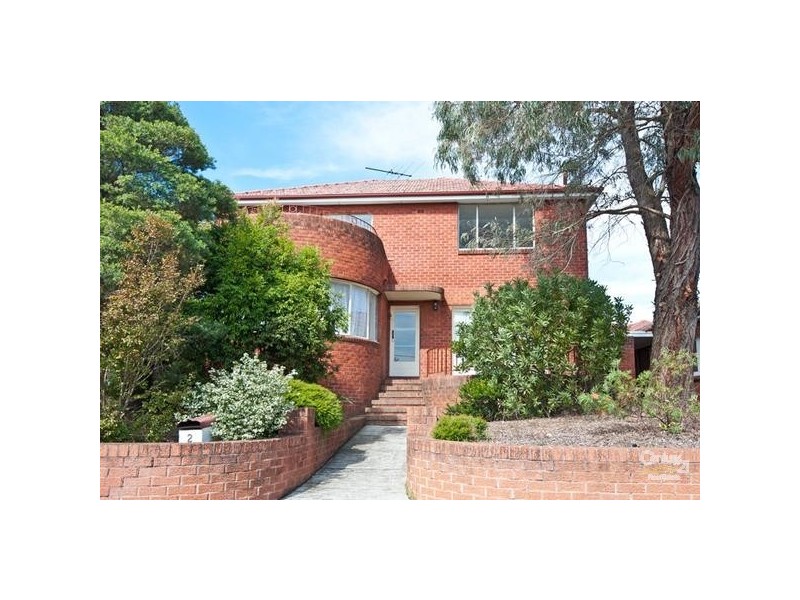 2 Railway Pde  Cnr Laycock Road, Penshurst NSW 2222