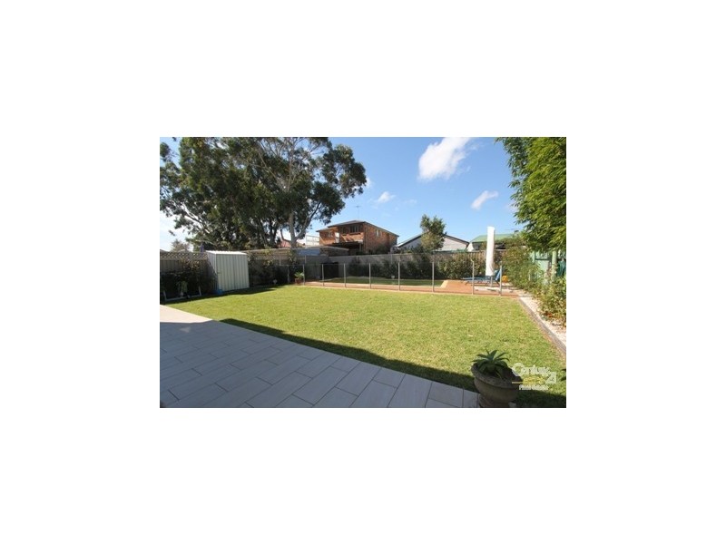 Botany NSW 2019