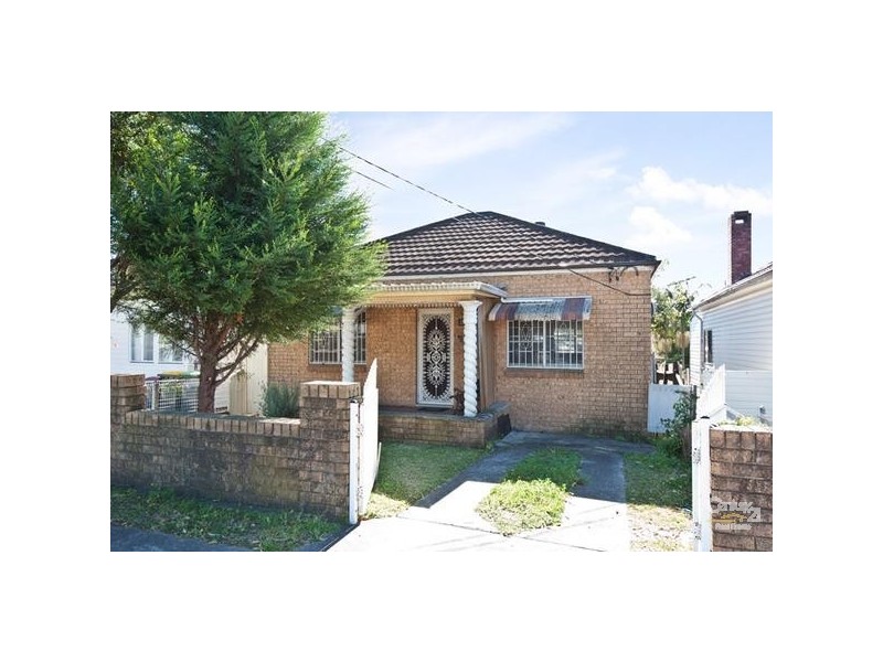 202 Patrick Street, Hurstville NSW 2220