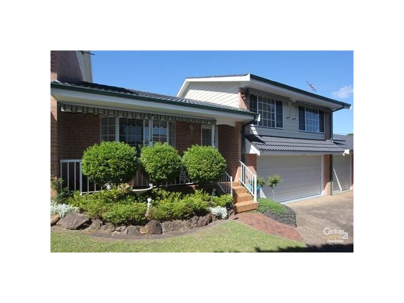 2/102 Cambridge Street, Penshurst NSW 2222