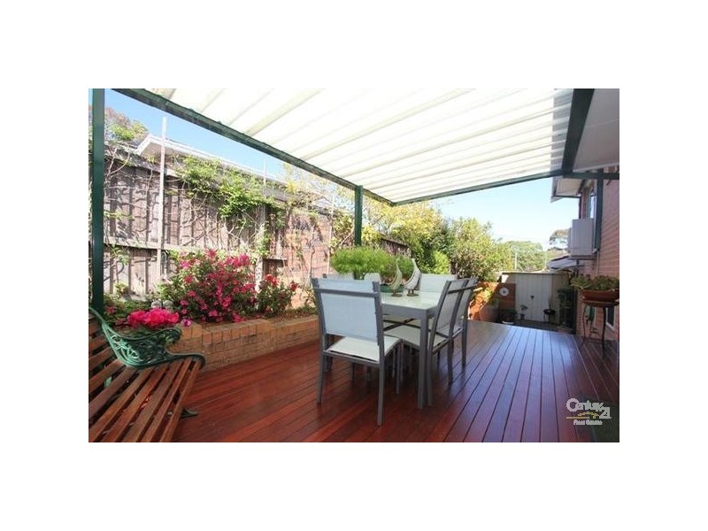 2/102 Cambridge Street, Penshurst NSW 2222