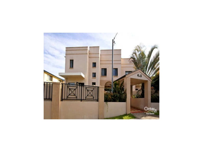 10/4-5 Rena Street, Hurstville NSW 2220