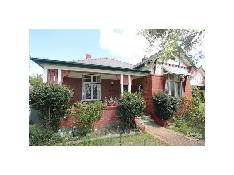 21 Clevedon Road, Hurstville NSW 2220