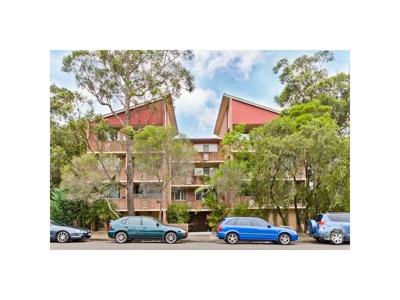12/42 Gloucester Road, Hurstville NSW 2220