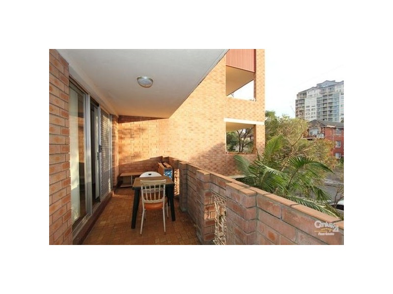12/42 Gloucester Road, Hurstville NSW 2220