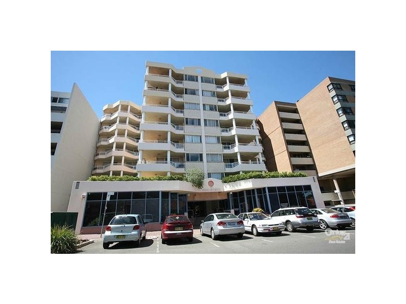 39/11 Bond Street, Hurstville NSW 2220