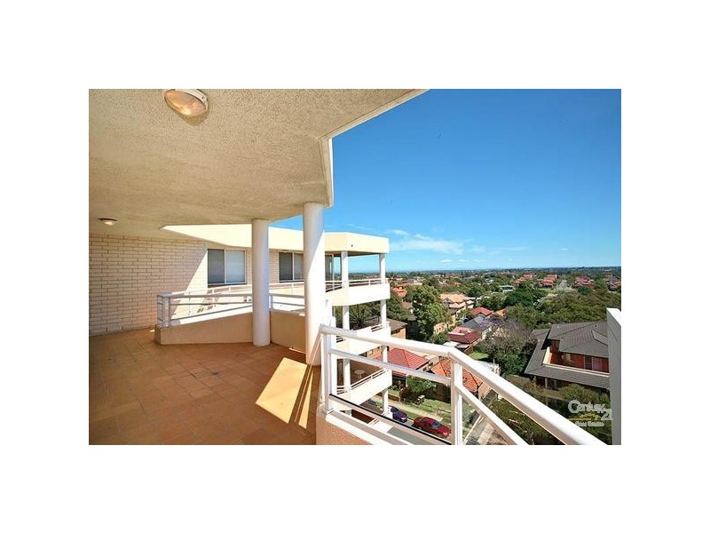 39/11 Bond Street, Hurstville NSW 2220