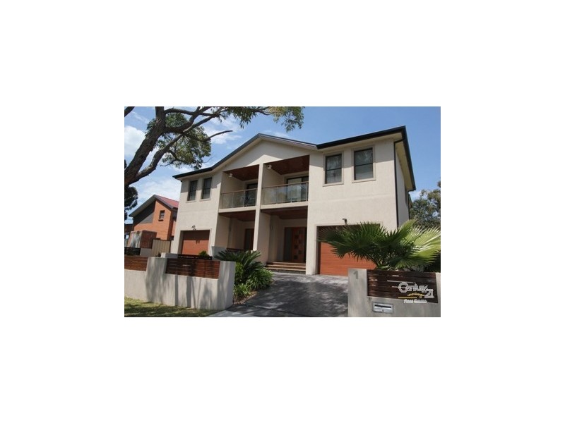 1 lawrence Street, Peakhurst NSW 2210