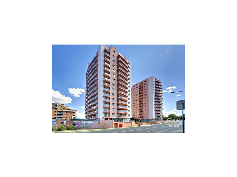 806/600 Railway Parade, Hurstville NSW 2220