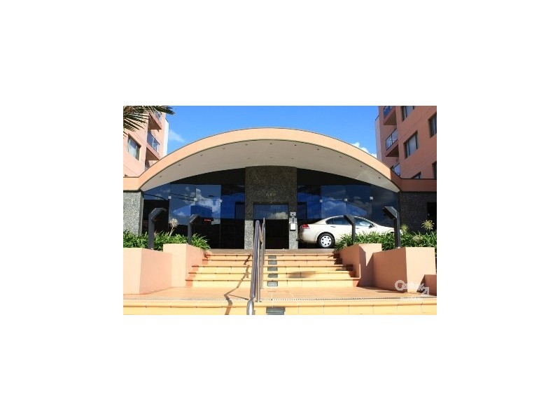 806/600 Railway Parade, Hurstville NSW 2220