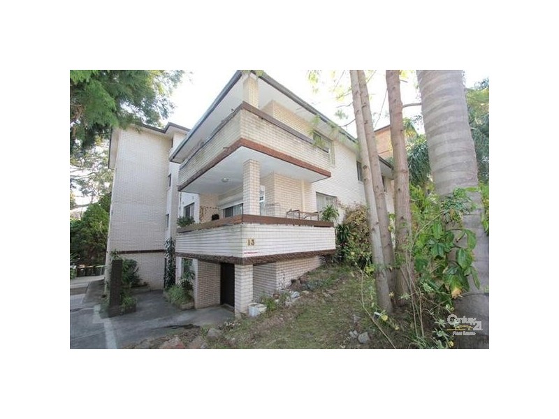 1/13 Woids Avenue, Hurstville NSW 2220