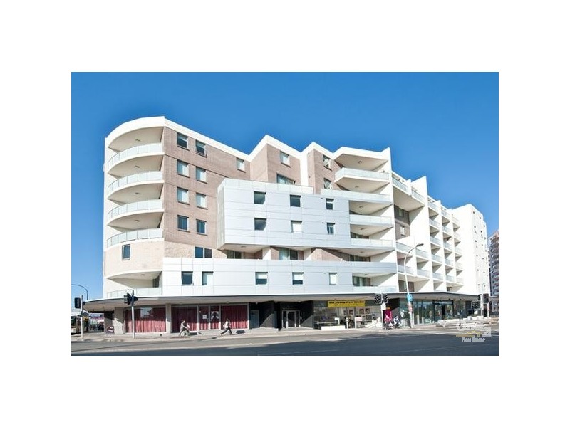 32/30 Woniora Road, Hurstville NSW 2220