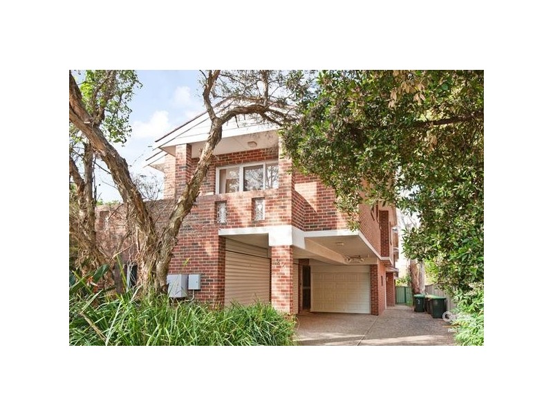 3/22 Hudson street, Hurstville NSW 2220