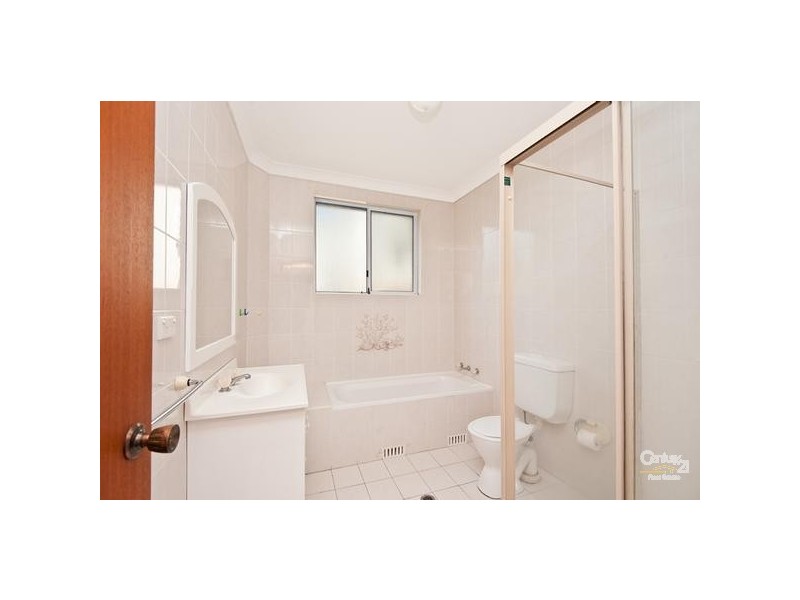 3/22 Hudson street, Hurstville NSW 2220