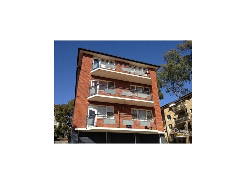 11/19 Gloucester Road, Hurstville NSW 2220