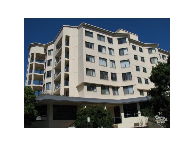 7/1-5 The Avenue, Hurstville NSW 2220