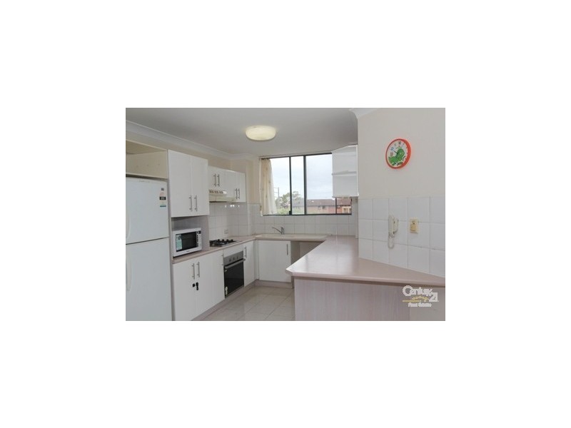 7/1-5 The Avenue, Hurstville NSW 2220