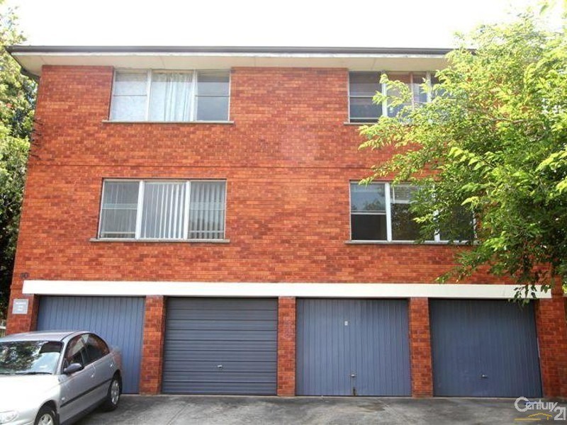 3/30 Millett Street, Hurstville NSW 2220