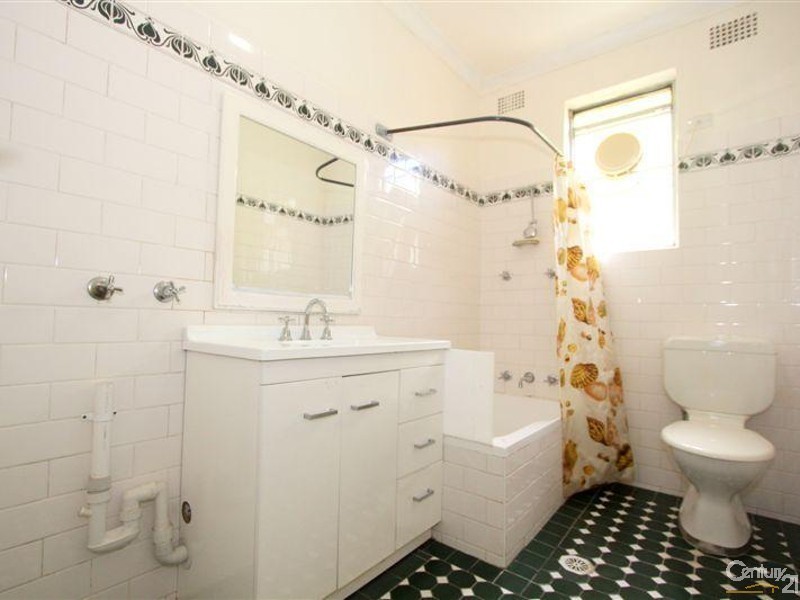 3/30 Millett Street, Hurstville NSW 2220
